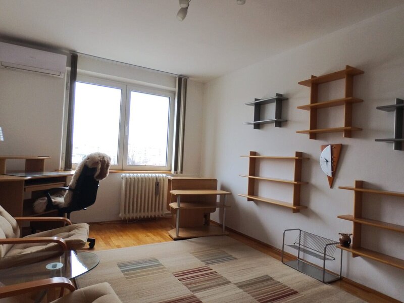 Baba Novac 2 Camere Decomandat