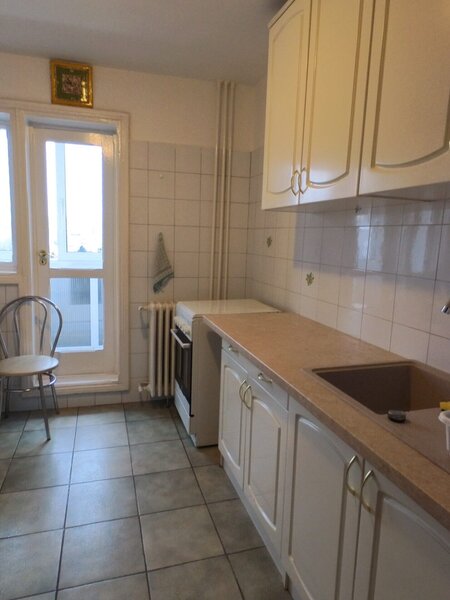 Baba Novac 2 Camere Decomandat