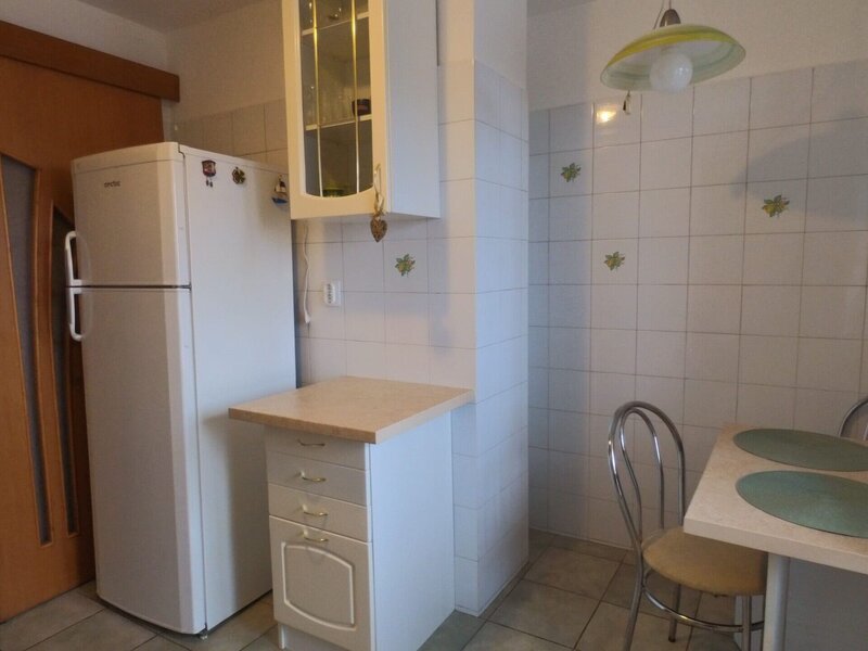 Baba Novac 2 Camere Decomandat