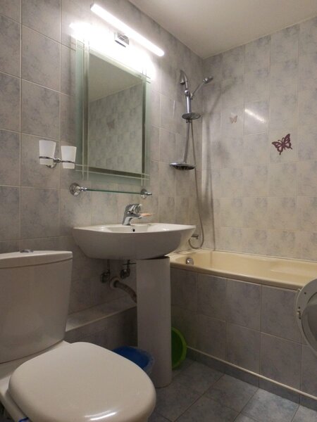 Baba Novac 2 Camere Decomandat