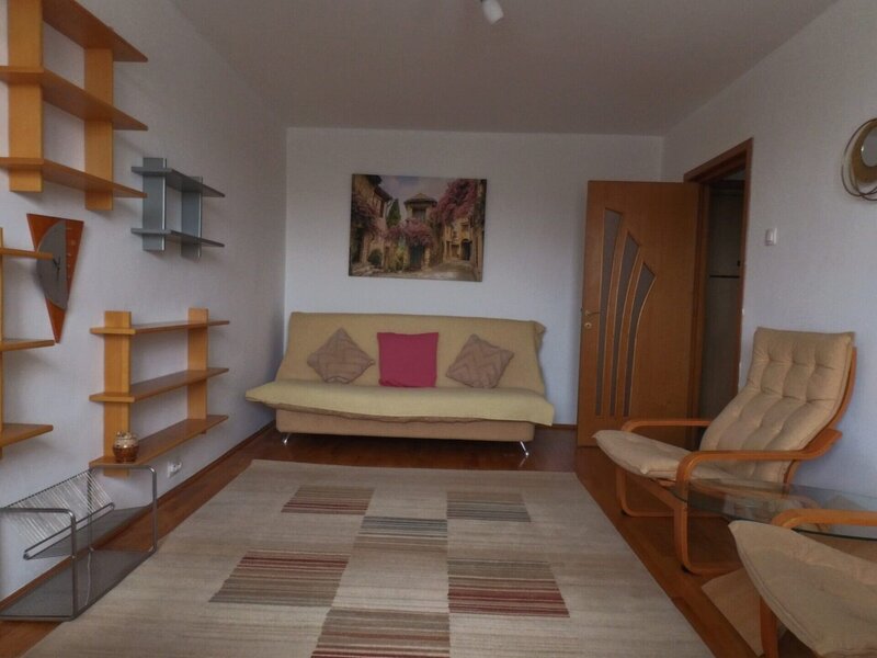 Baba Novac 2 Camere Decomandat