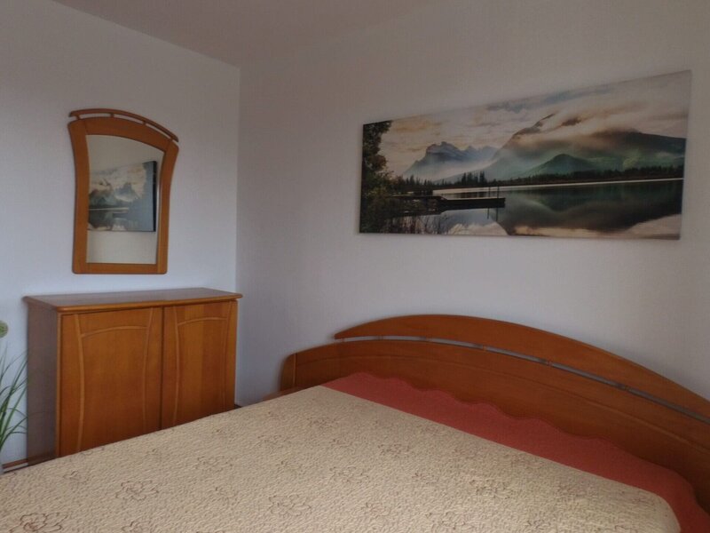 Baba Novac 2 Camere Decomandat