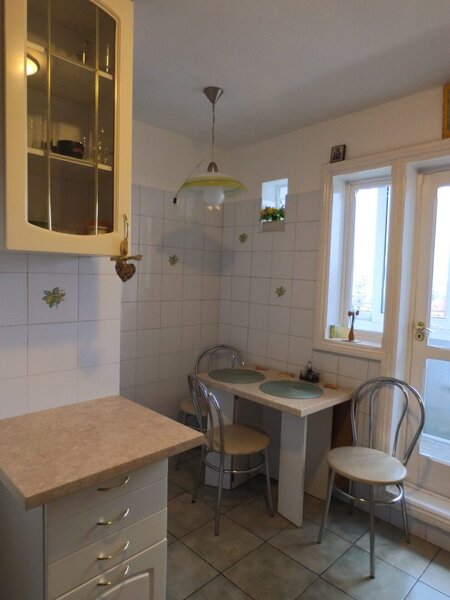 Baba Novac 2 Camere Decomandat